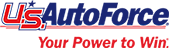 U.S. Autoforce - Your Power to Win