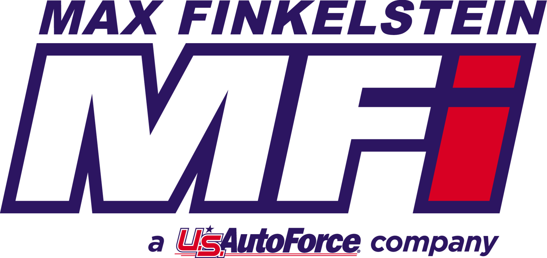 Max Finkelstien - a U.S. Autoforce company